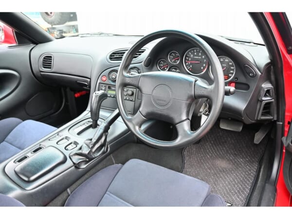 Mazda FD3S RX-7 - Image 6