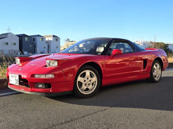 Honda NSX