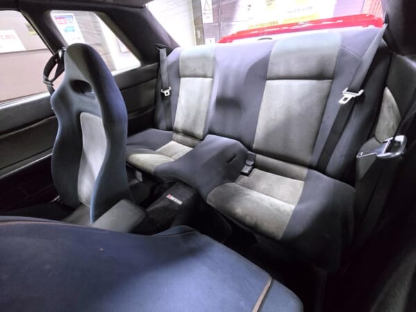Nissan R32 GT-R 5MT - Image 7