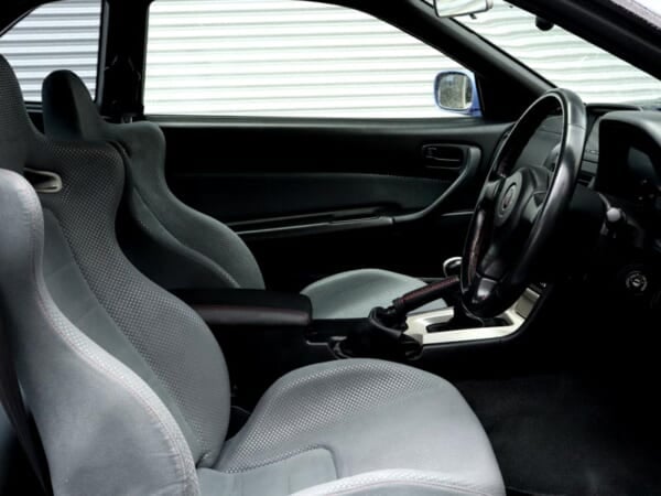 Nissan R34 GT-R  V-spec - Image 6