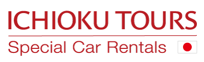 ICHIOKU TOURS Rent a Car